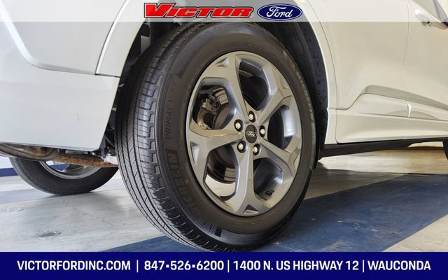 Used 2024 Ford Escape ST-Line Select w/ Tech Pack #2 AWD/4WD image 8
