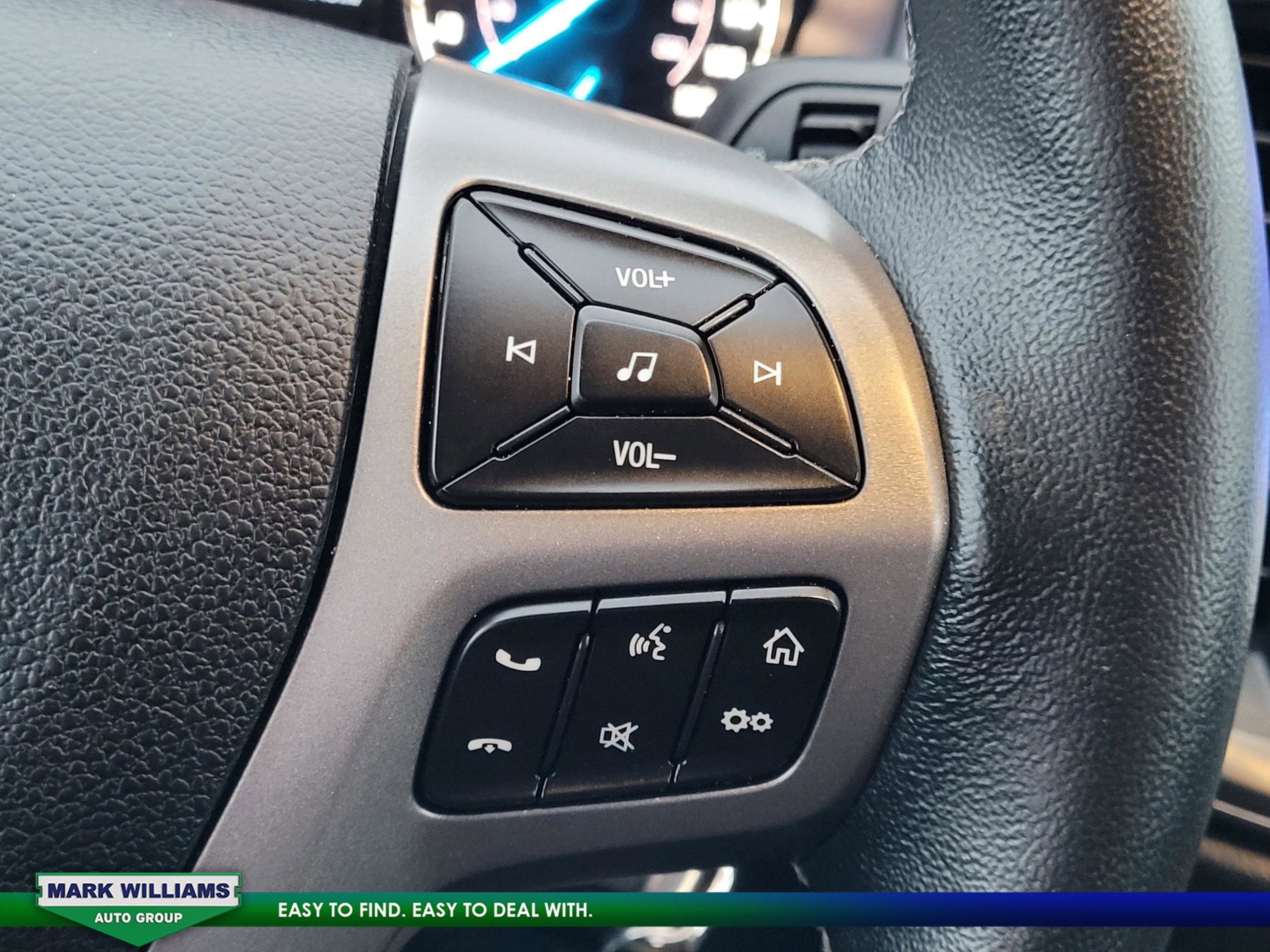 Certified 2021 Ford Ranger XLT w/ Equipment Group 302A High image 13