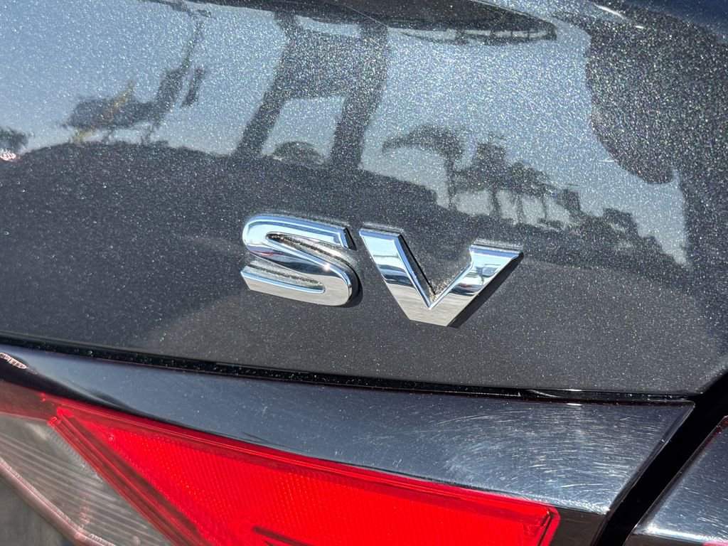 Used 2021 Nissan Altima 2.5 SV image 11