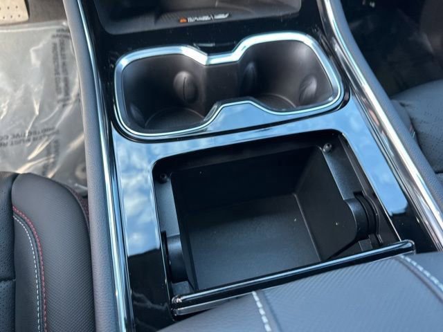 New 2026 Chevrolet Traverse RS image 27