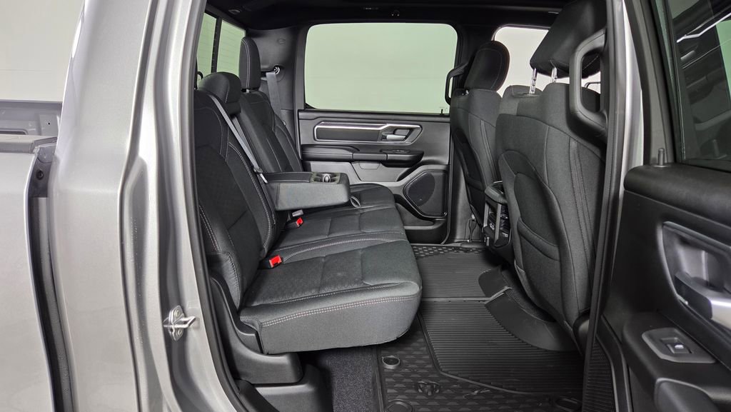 New 2026 RAM 1500 Big Horn image 32