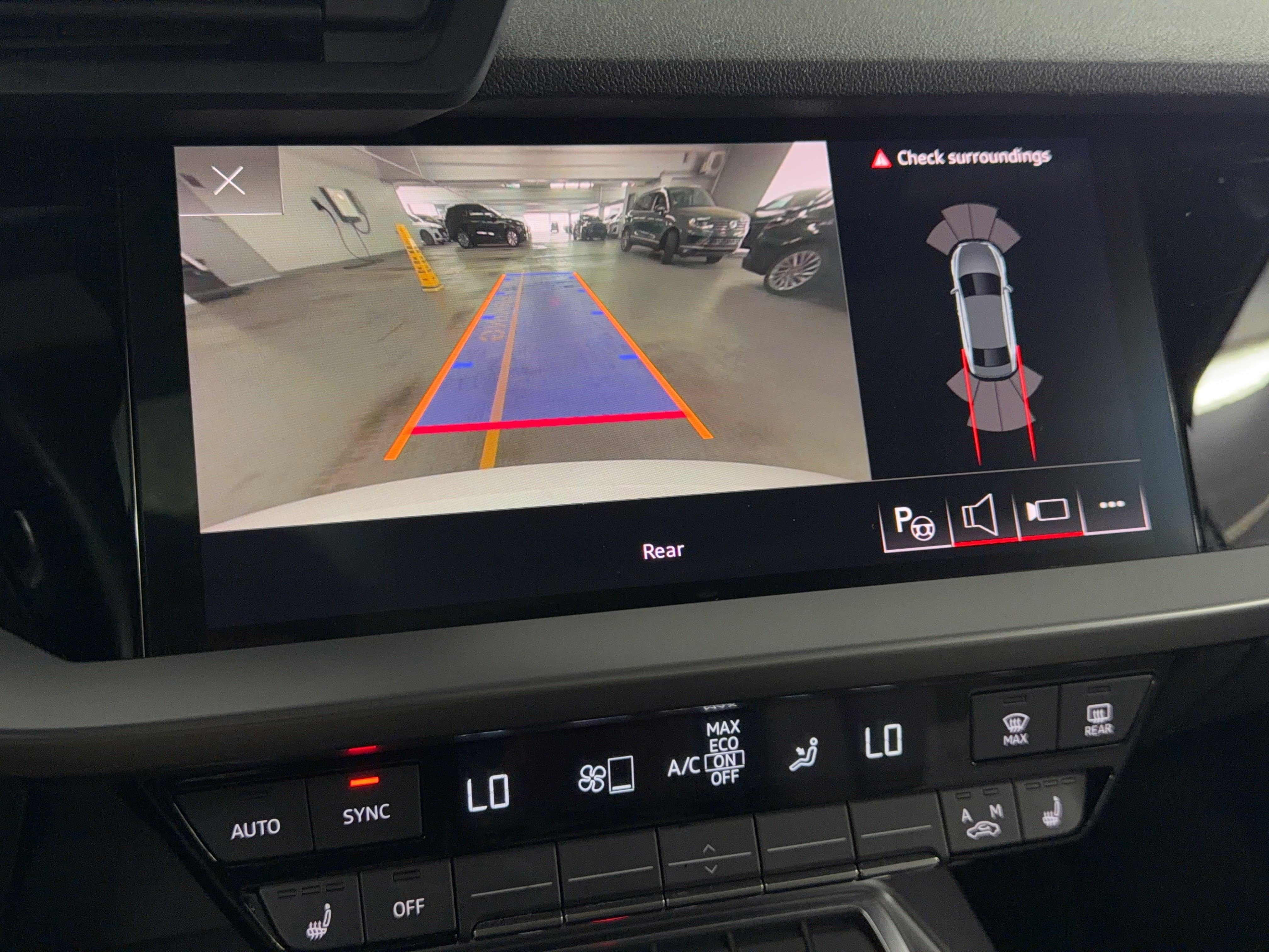 Used 2023 Audi A3 2.0T Premium w/ Convenience Package image 24