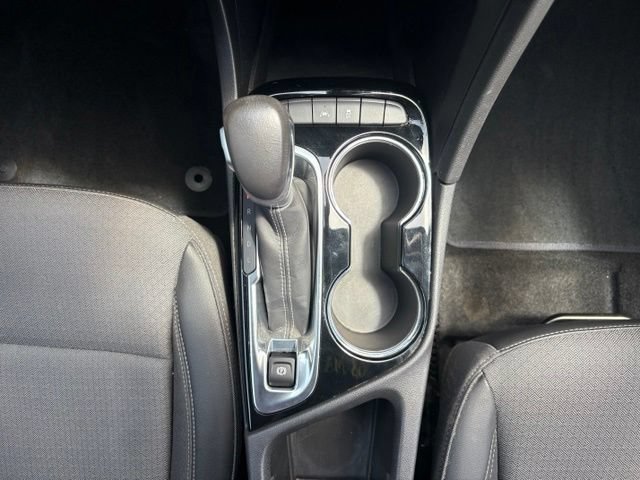 Used 2023 Buick Encore GX Select w/ Sport Touring Package FWD image 23