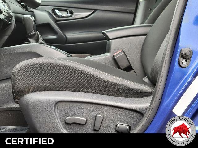 Used 2019 Nissan Rogue SV image 24