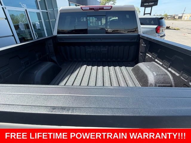 New 2026 GMC Sierra 1500 AT4 w/ AT4 Premium Package AWD/4WD image 7