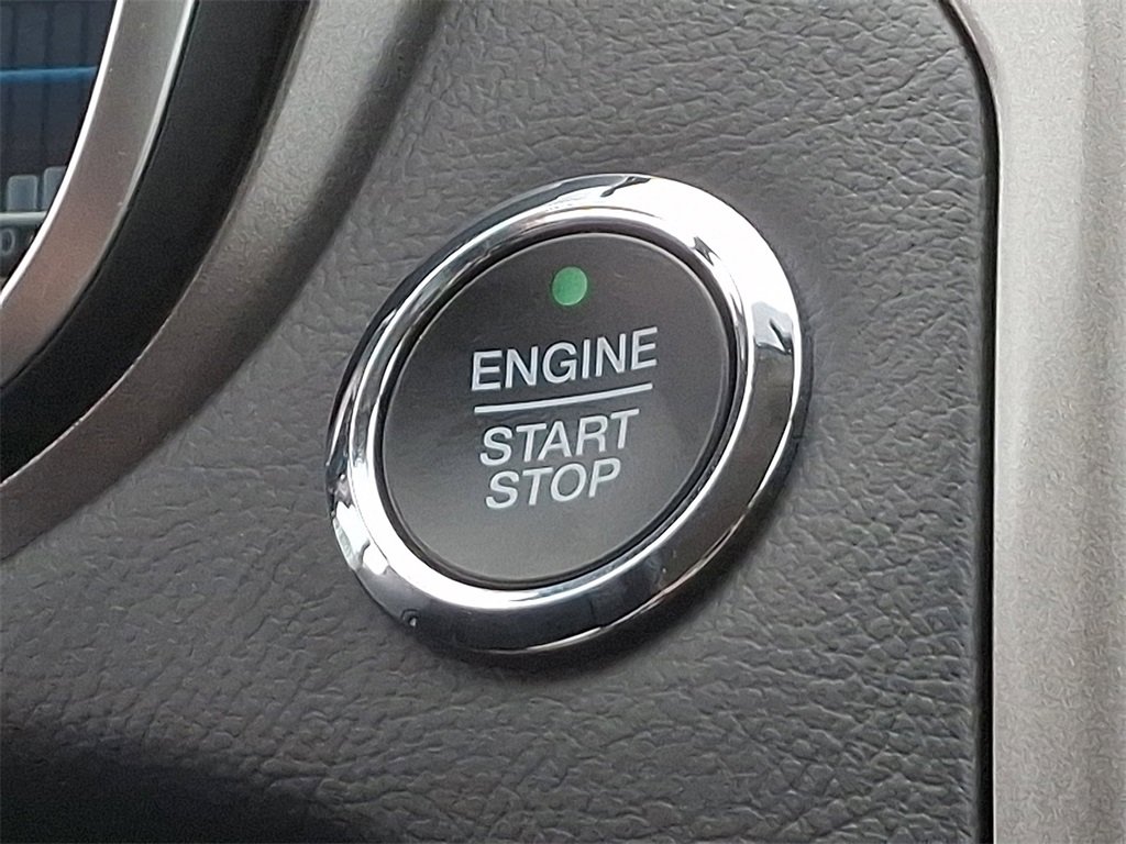 Certified 2018 Ford Fusion S image 25