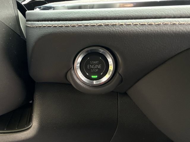 New 2026 Chevrolet Tahoe High Country image 19