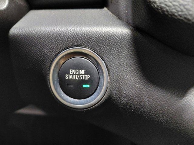 Certified 2024 GMC Terrain SLT image 31