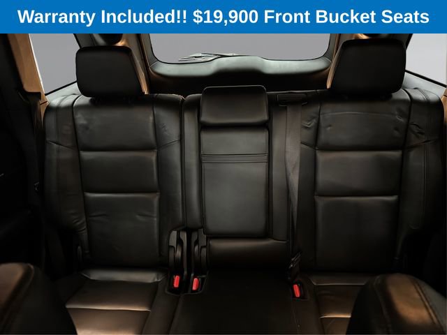 Used 2020 Jeep Grand Cherokee Limited w/ Trailer Tow Group IV image 20