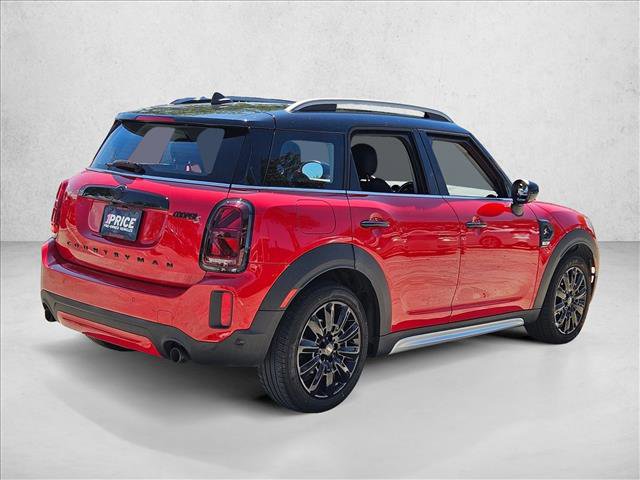 Used 2023 MINI Cooper Countryman S image 5