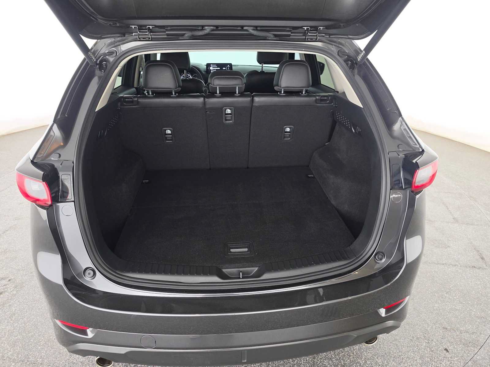 Used 2025 MAZDA CX-5 AWD 2.5 S image 14