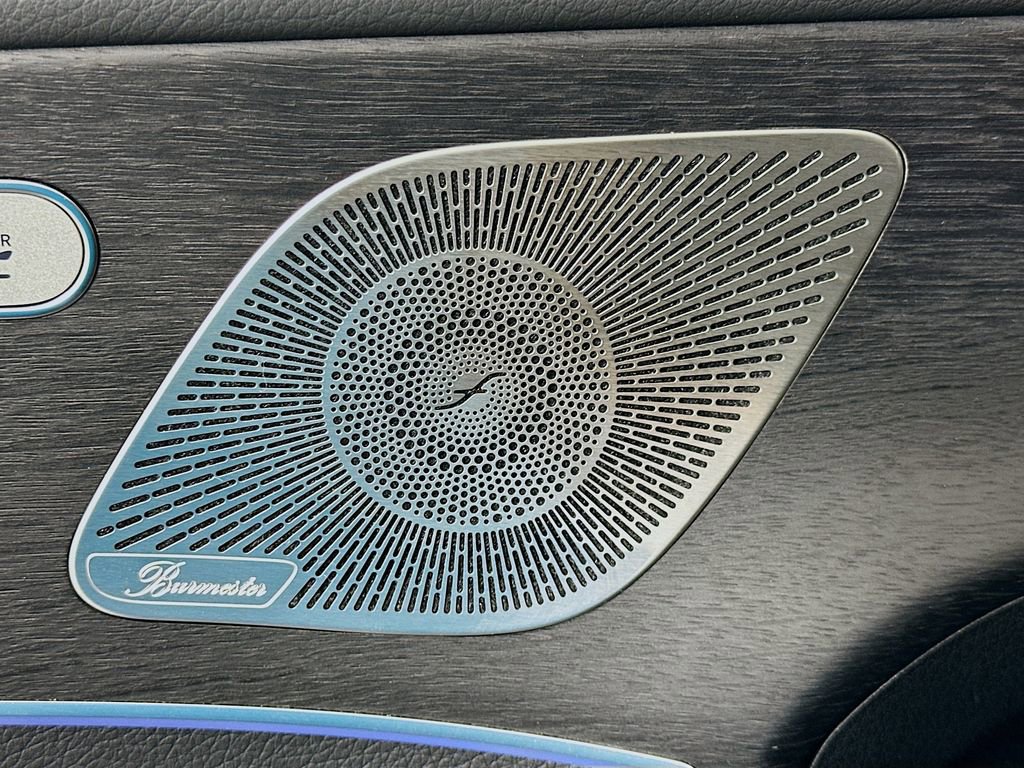 Used 2025 Mercedes-Benz GLS 450 4MATIC image 19