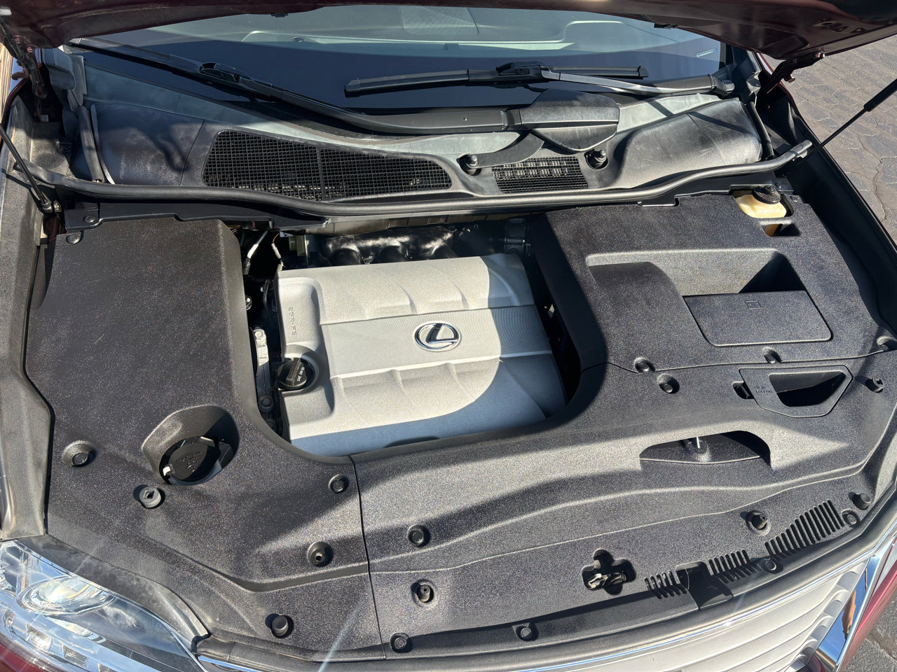 Used 2015 Lexus RX 350 FWD 4dr image 15