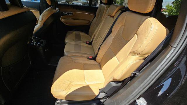 Used 2017 Volvo XC90 T8 Inscription AWD/4WD image 38
