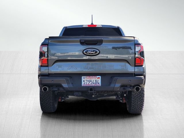 Used 2024 Ford Ranger Raptor image 5