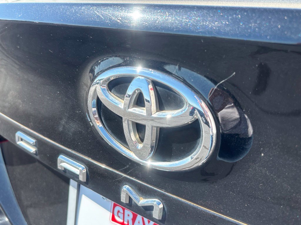 Used 2023 Toyota Camry LE FWD image 30
