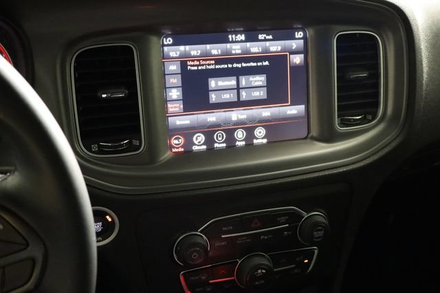 Used 2023 Dodge Charger GT AWD/4WD image 19