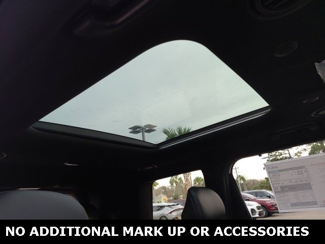 New 2027 Kia Telluride SX image 40