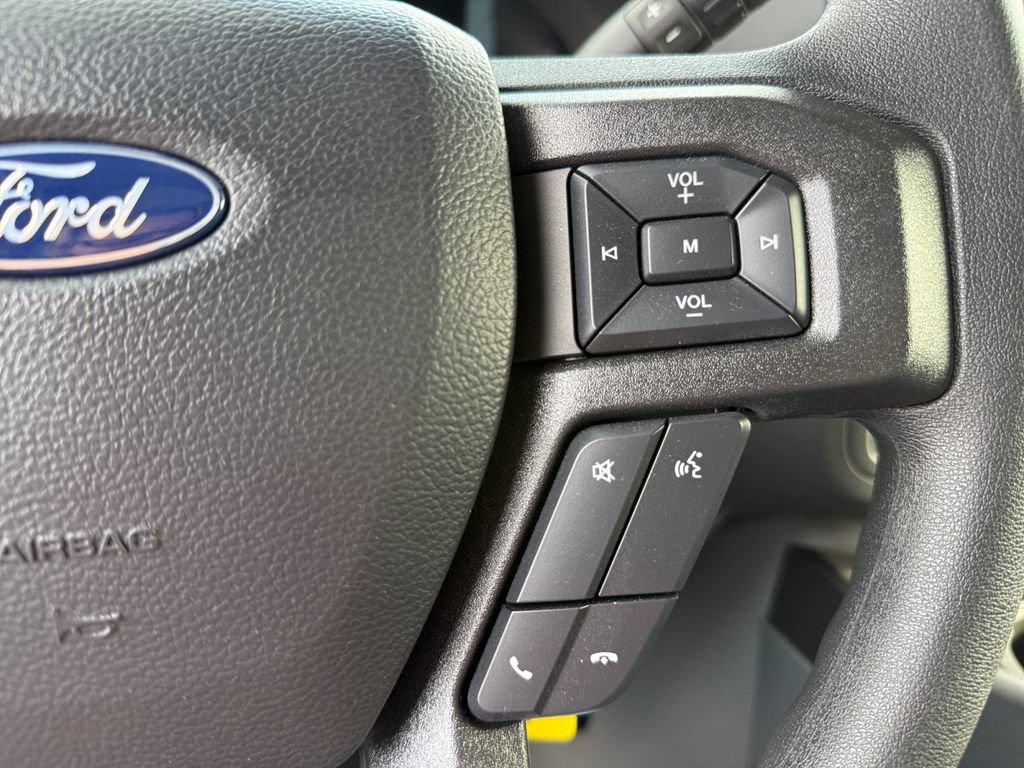 New 2026 Ford E-350 and Econoline 350 Super Duty w/ Power Equipment Group image 20