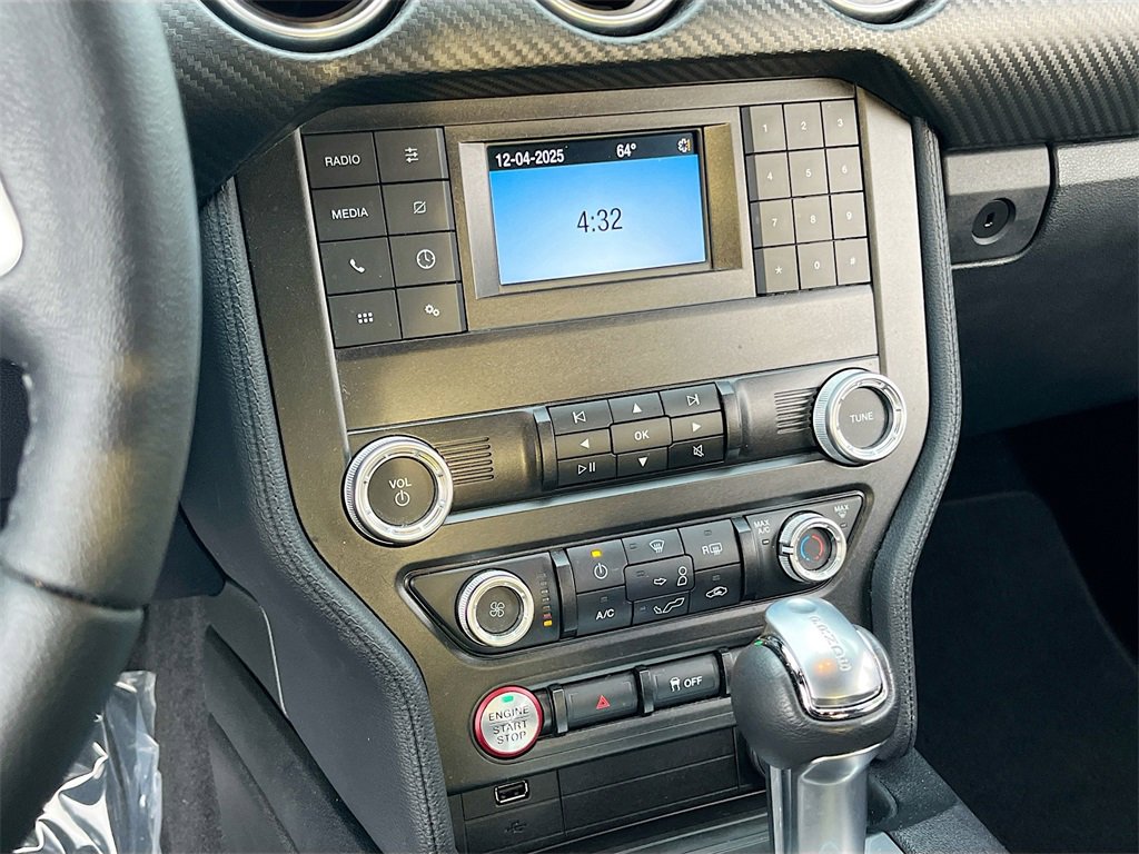 Used 2020 Ford Mustang Coupe image 14