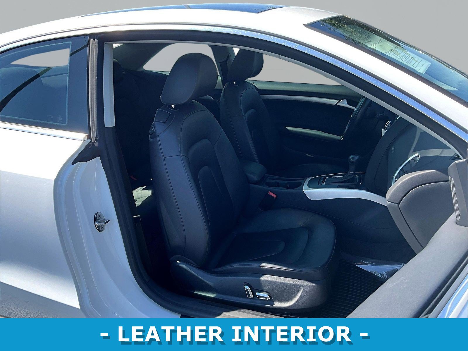 Used 2014 Audi A5 2.0T Premium w/ Lighting Package AWD/4WD image 28