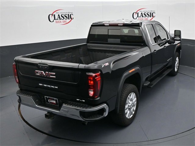 Used 2022 GMC Sierra 2500 SLE w/ SLE Value Package; image 22