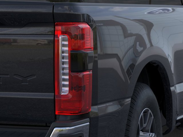 New 2026 Ford F250 Lariat RWD image 21