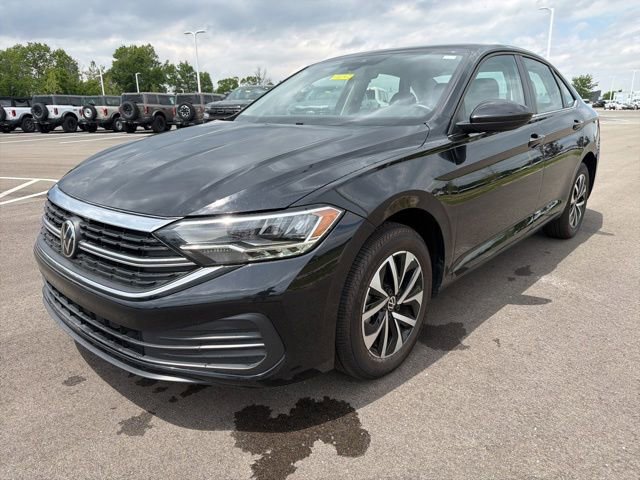 Used 2024 Volkswagen Jetta S FWD video 2