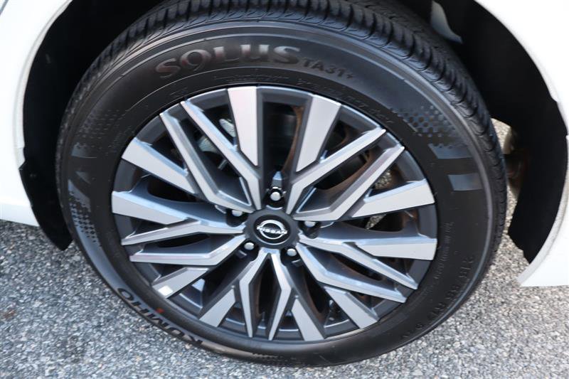 Used 2025 Nissan Altima 2.5 SV image 30