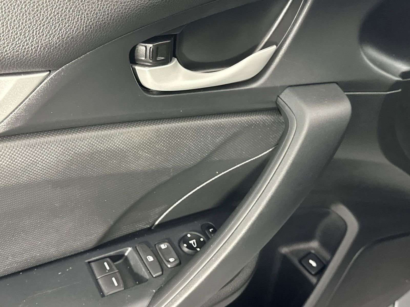 Used 2020 Honda Civic Sport image 21