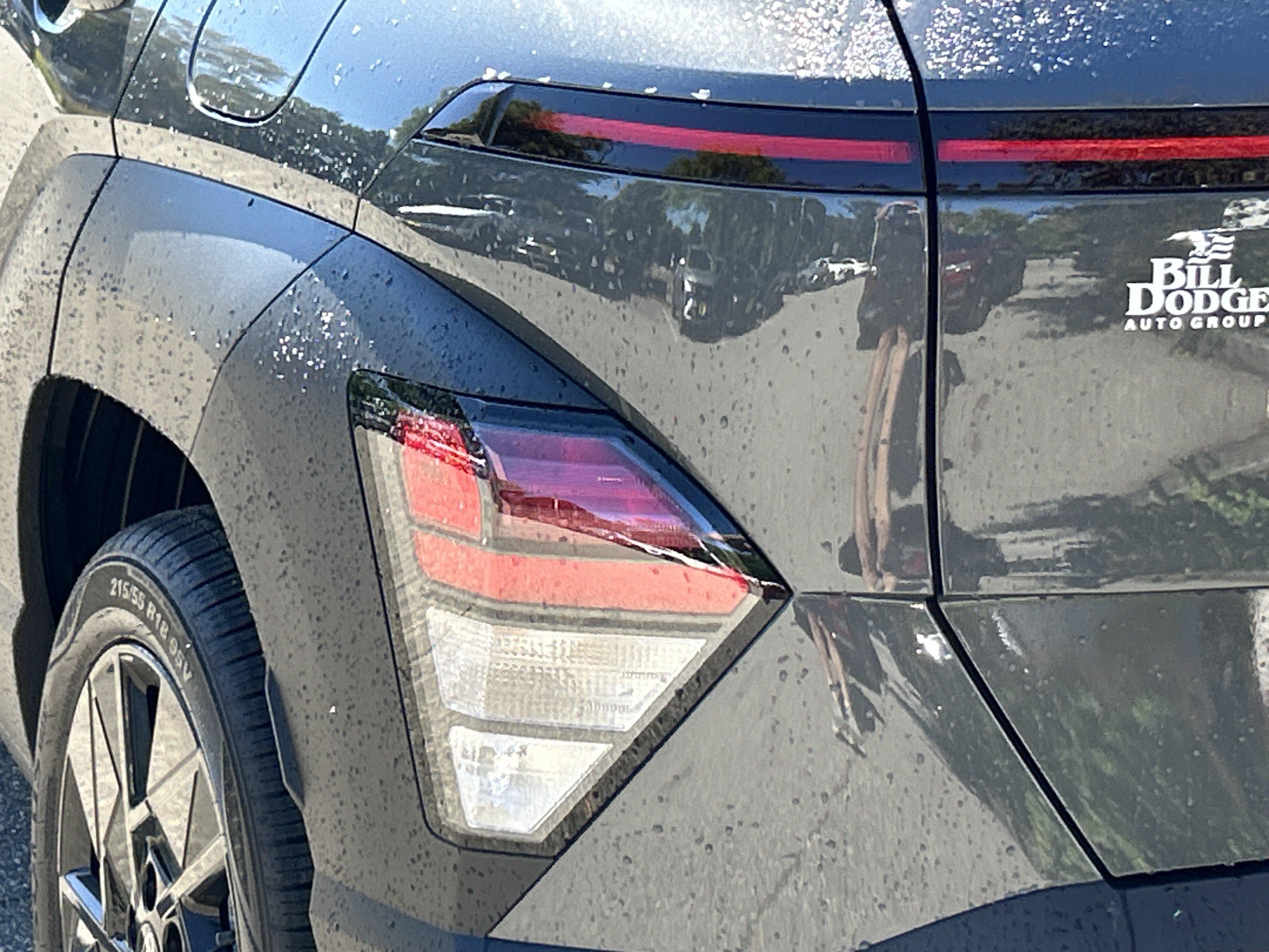 New 2026 Hyundai Kona SEL Sport AWD/4WD image 37