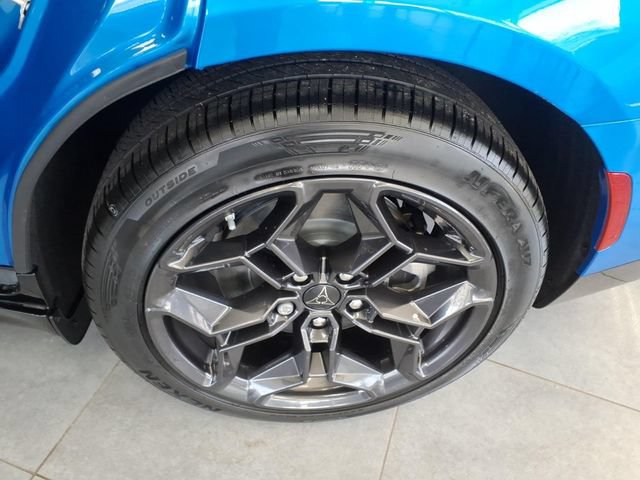 New 2026 Dodge Charger R/T w/ Blacktop Package AWD/4WD image 11