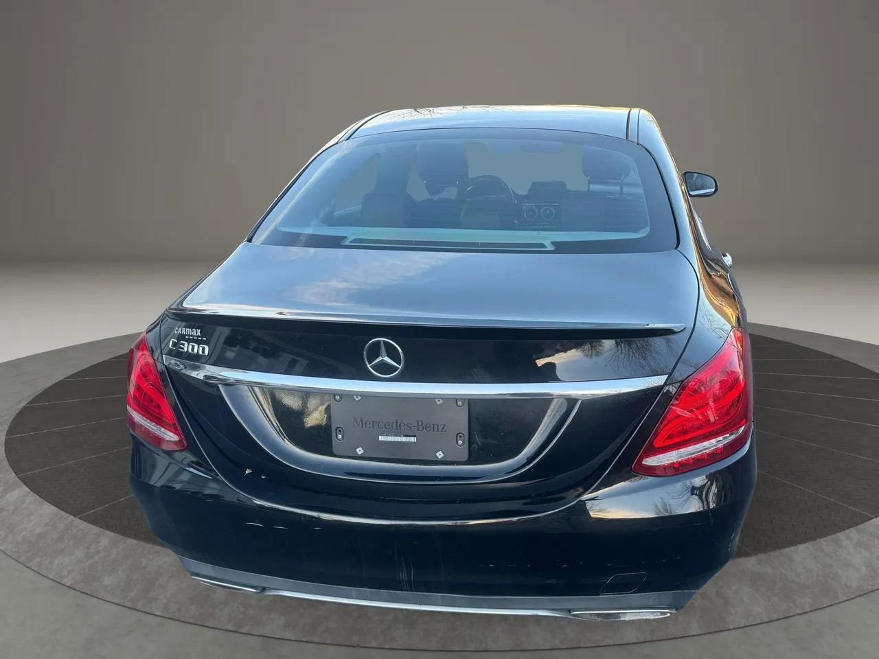 Used 2016 Mercedes-Benz C 300 Sedan image 18