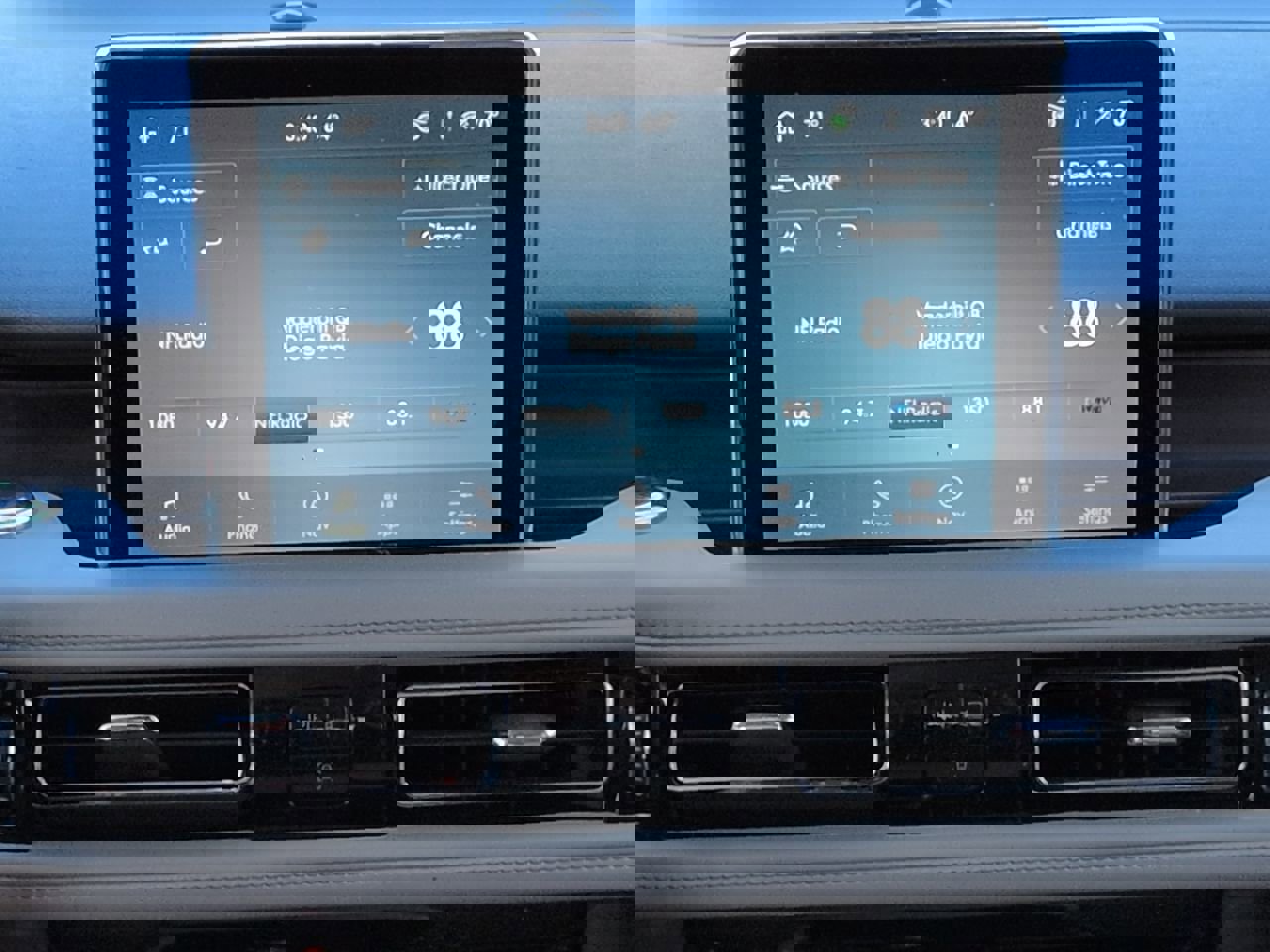 Certified 2022 Lincoln Aviator Reserve w/ Equipment Group 201A image 18