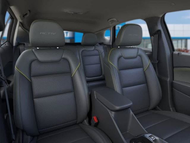 New 2026 Chevrolet Trax ACTIV FWD image 24