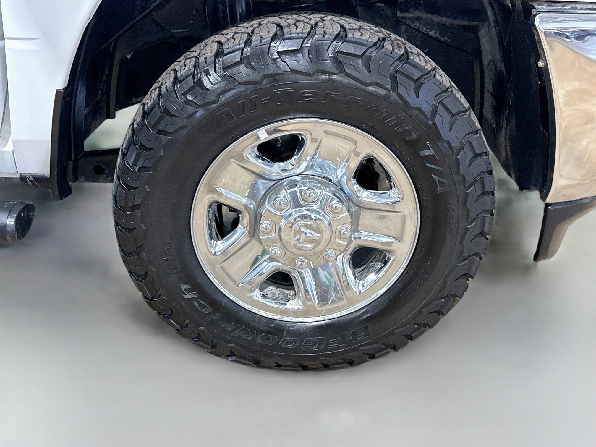 Used 2024 RAM 2500 Tradesman w/ Safety Group AWD/4WD image 32