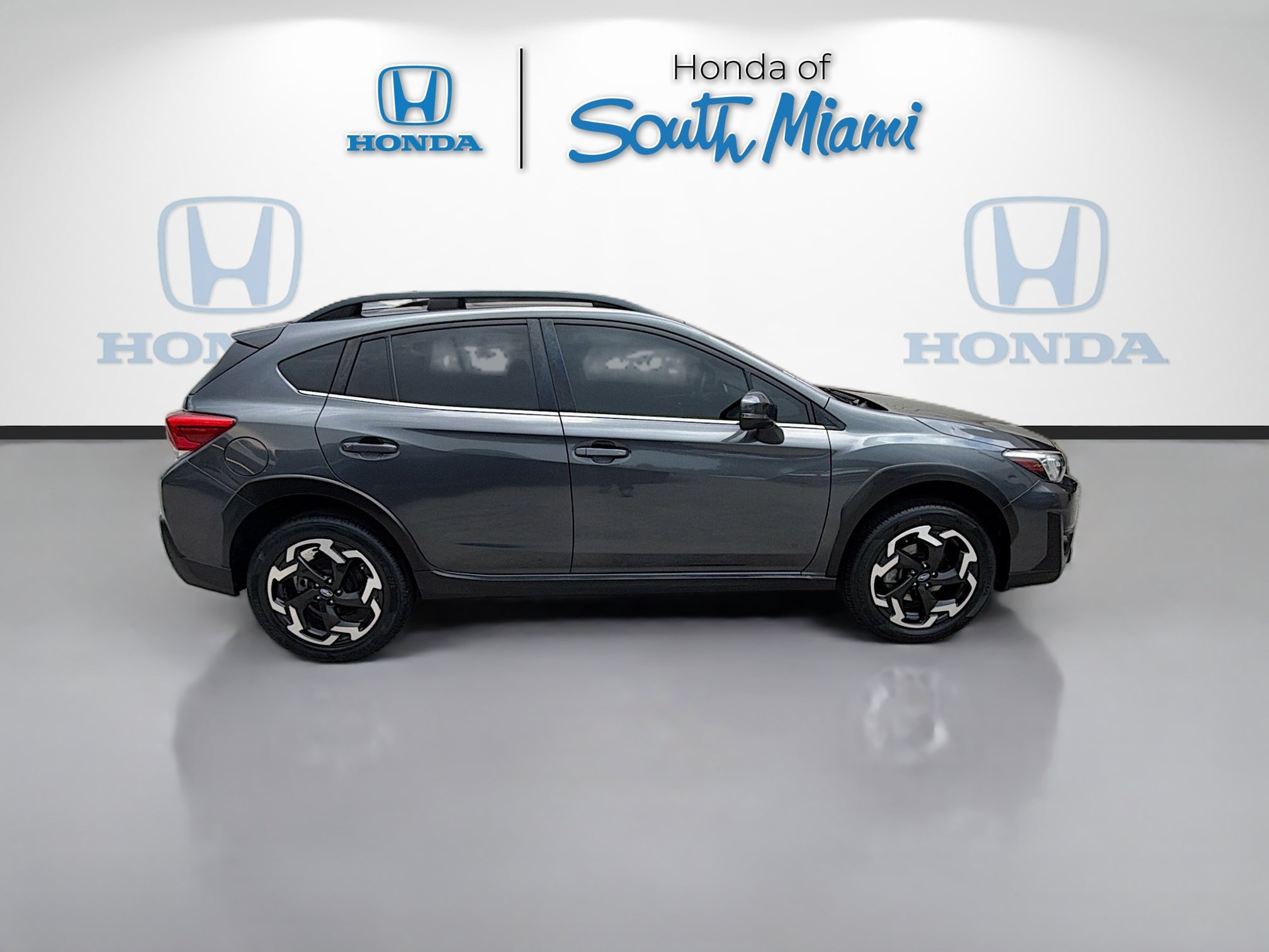 Used 2023 Subaru Crosstrek 2.5i Limited AWD/4WD image 8