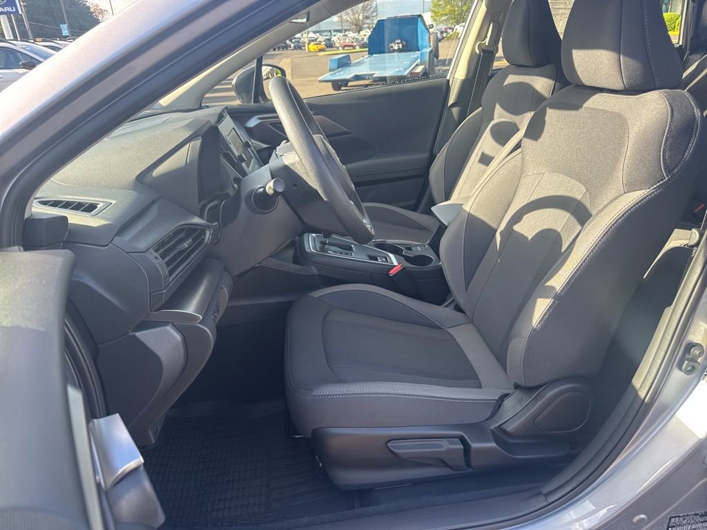 Certified 2025 Subaru Impreza 2.0i AWD/4WD image 10