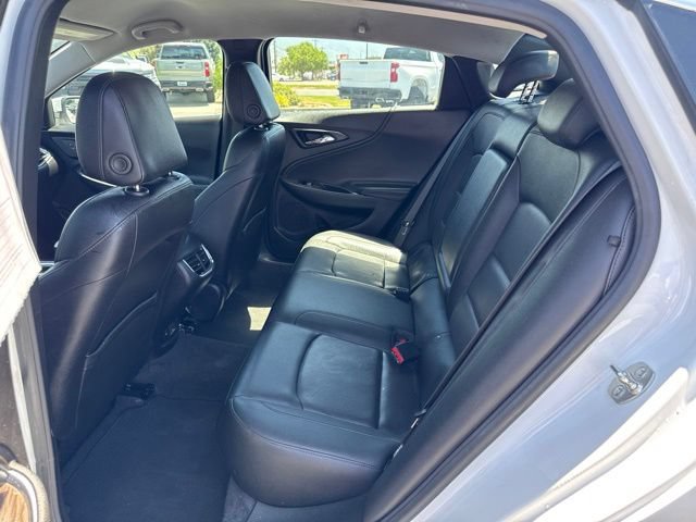 Used 2024 Chevrolet Malibu LT FWD image 13