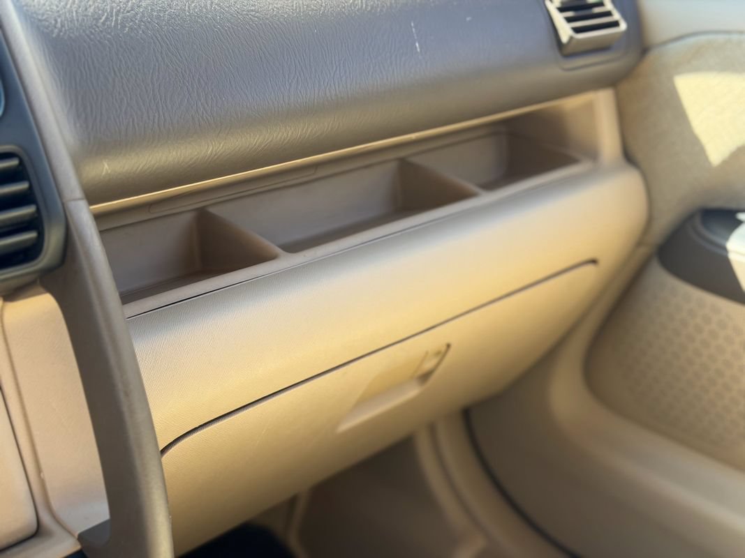 Used 2005 Honda CR-V EX image 20