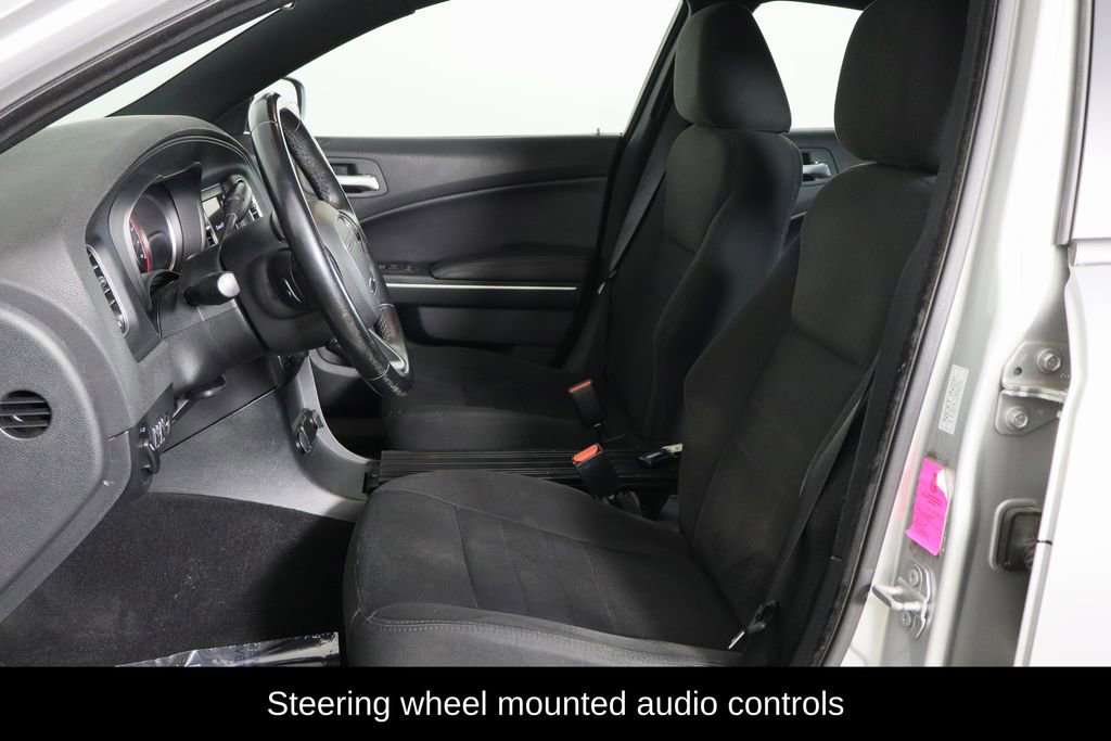 Used 2019 Dodge Charger Police image 7