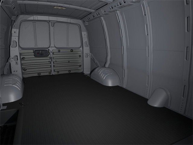 New 2025 Chevrolet Express 2500 w/ Driver Convenience Package image 17