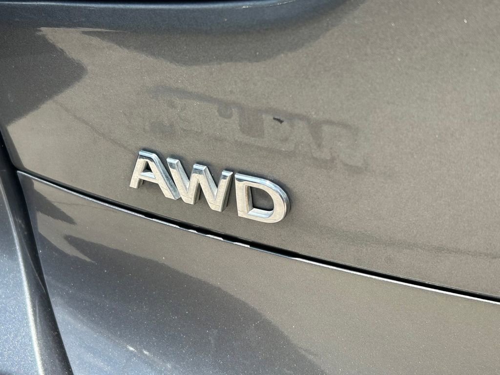 Used 2019 INFINITI QX60 Pure AWD/4WD image 13