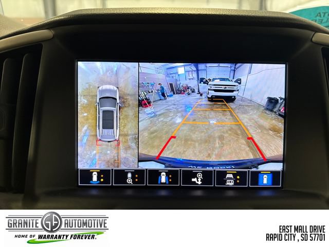 Used 2024 GMC Terrain Denali w/ Denali Premium Package AWD/4WD image 21
