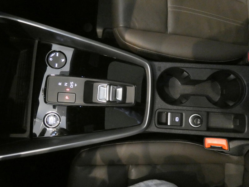 Used 2024 Audi A3 2.0T Premium image 14