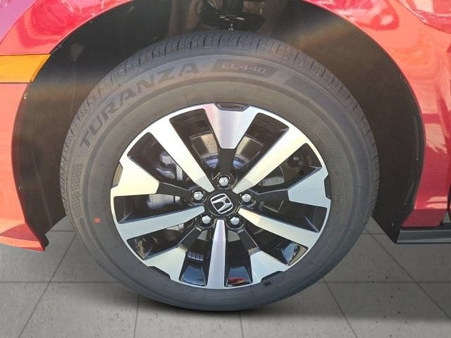 New 2027 Honda Odyssey EX-L image 10