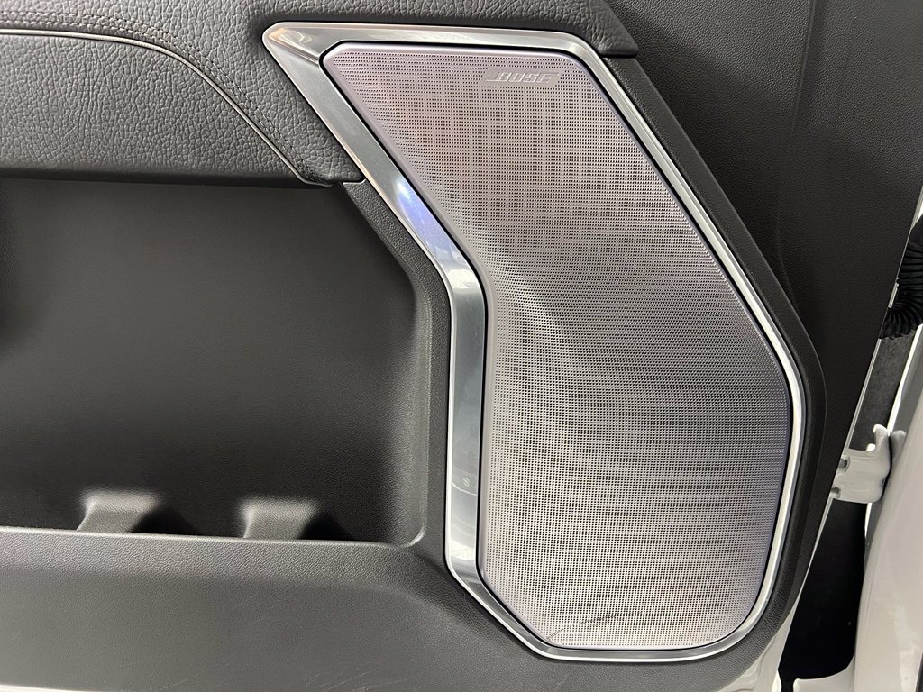Used 2025 GMC Sierra 1500 Denali AWD/4WD image 18