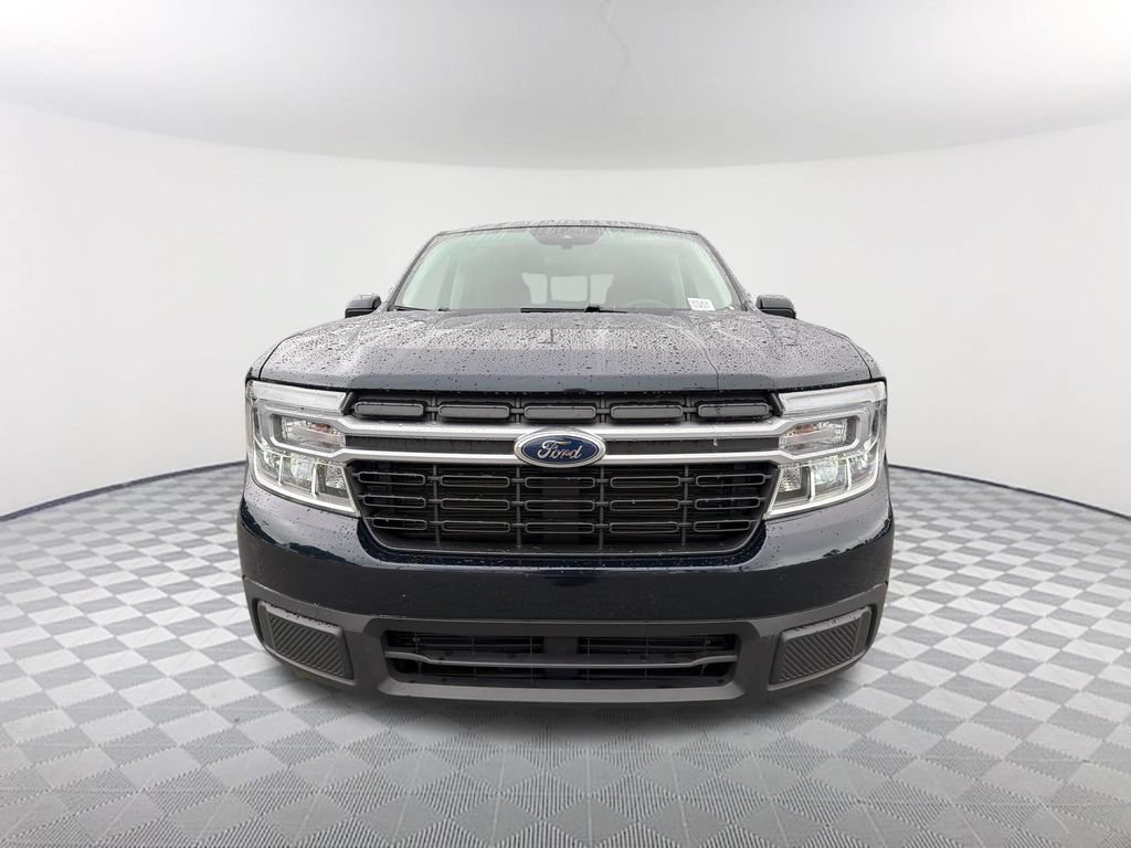 Used 2023 Ford Maverick Lariat FWD image 2