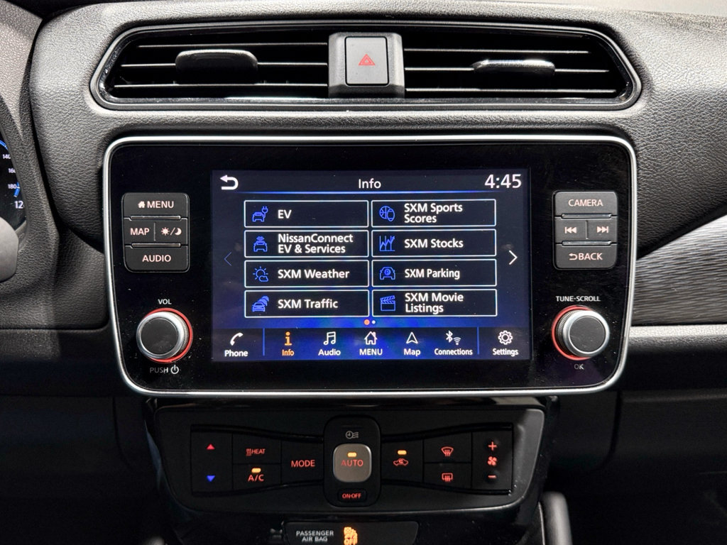Used 2024 Nissan Leaf SV Plus FWD image 12