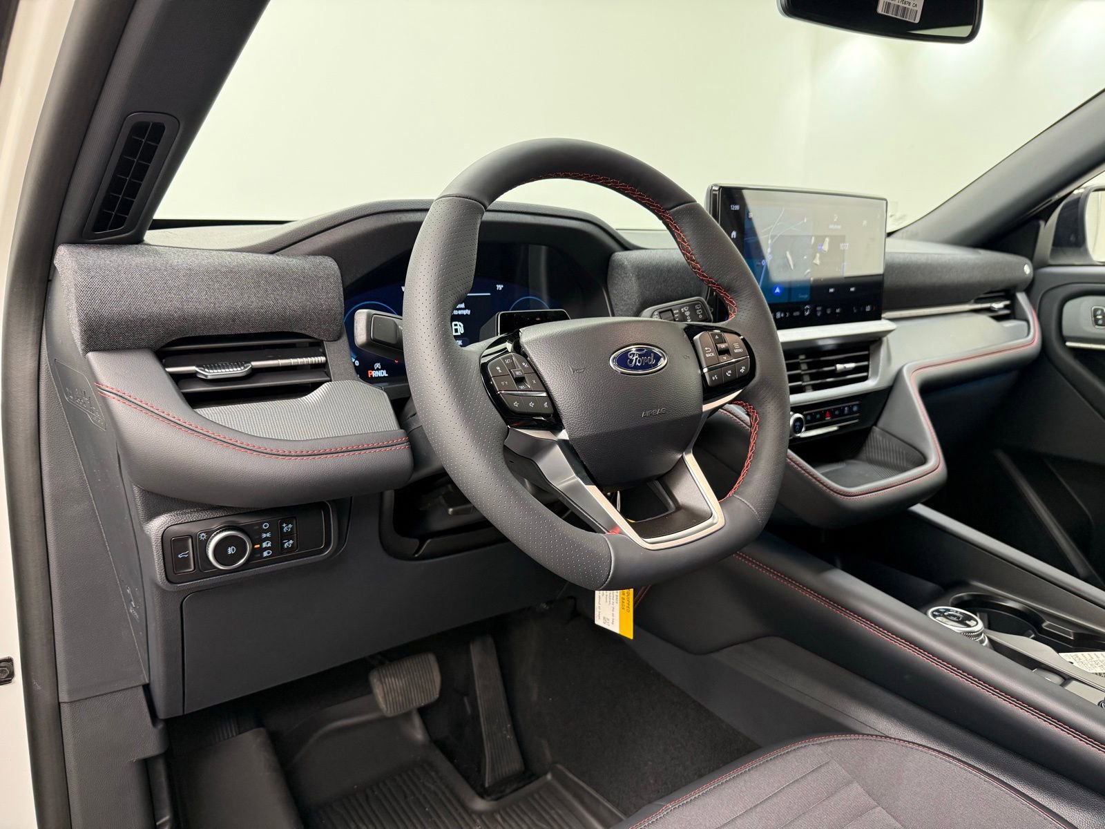 New 2026 Ford Explorer ST-Line RWD image 13